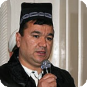 Холиков Комитет по делам религии Таджикистан